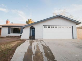 237 W Mariposa Ave, Ridgecrest, CA 93555