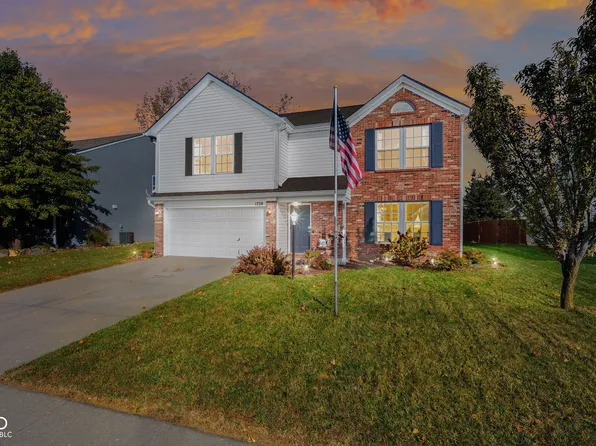 1728 Clover Ln, Lebanon, IN 46052