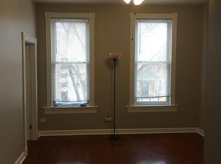 2051 W 23rd St #2, Chicago, IL 60608