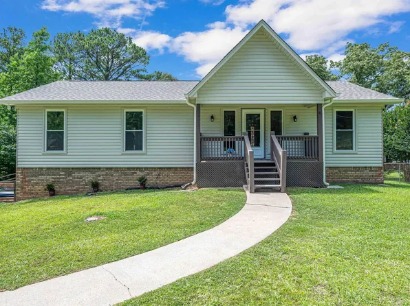 3239 Fieldale Dr, Hueytown, AL 35023