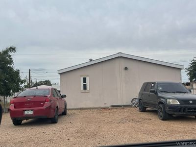 2335 E Butler Ave, Kingman, AZ, 86409