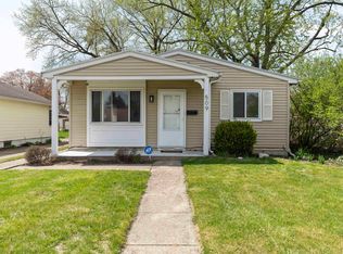 509 S 23rd St, South Bend, IN