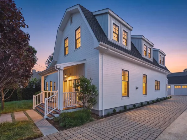 1829 3rd. Street, Napa, CA 94559