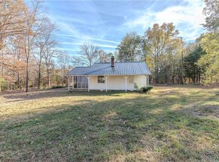 2903 Back Hampden Sydney Rd, Farmville, VA 23901