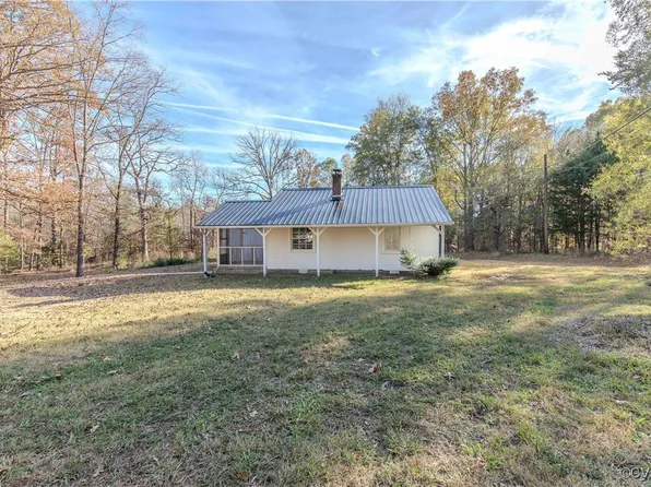 2903 Back Hampden Sydney Rd, Farmville, VA 23901