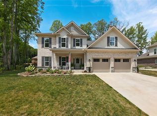 5857 Caradco Rd, Winston Salem, NC 27106