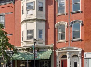 407 Warren St SUITE 3, Hudson, NY 12534