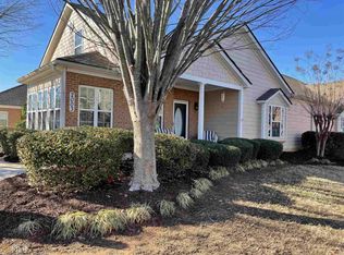 2003 Commonwealth Cir, Newnan, GA 30263