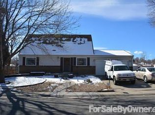 6234 W 79th Ave, Arvada, CO 80003