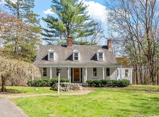 73 Brown Rd, Harvard, MA 01451