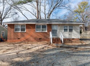 1125 Raynor St, Durham, NC 27703