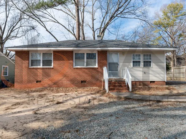 1125 Raynor St, Durham, NC 27703