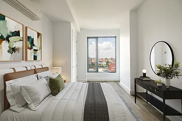 Rented by Brooklyn Group