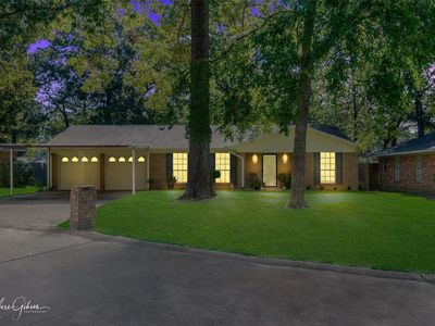 9809 W Trails End, Shreveport, LA, 71118