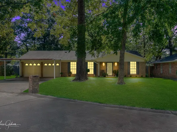 9809 W Trails End, Shreveport, LA 71118