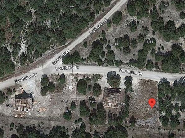 1156 Southline Dr, Spring Branch, TX 78070