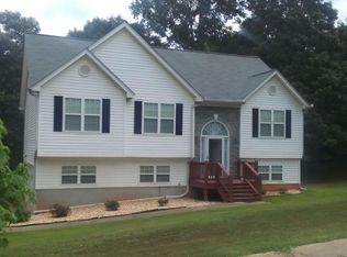 34 Chatham Ct LOT 55, Jefferson, GA 30549