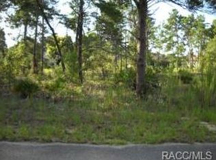 8 Dracaena Ct, Homosassa, FL 34446