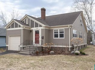 5328 Juniata St, Duluth, MN 55804