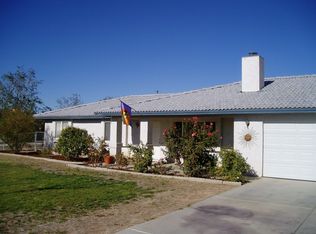 14776 Dakota Rd, Apple Valley, CA 92307