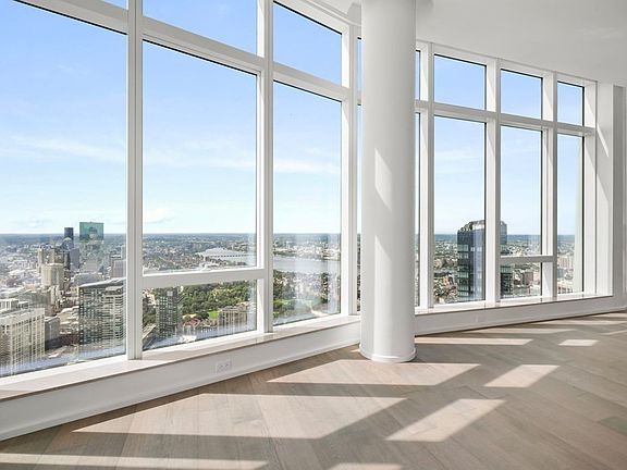 3rd image of 240 Devonshire St #Penthouse 1c