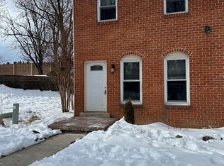 1285 Colonial Rd APT 1, Harrisburg, PA 17112