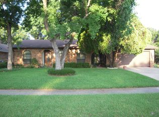 3508 S Oleander Pl, Bossier City, LA 71112