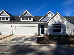 8725 Radcliff Dr NW LOT 8, Calabash, NC 28467