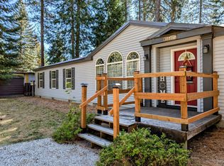 40175 Evan Rd, Loon Lake, WA 99148