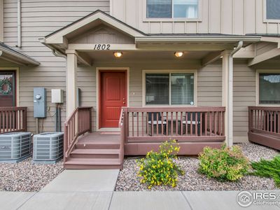 3660 W 25th St UNIT 1802, Greeley, CO, 80634