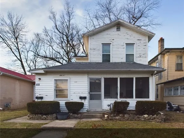 704 E 3rd St, Greenville, OH 45331