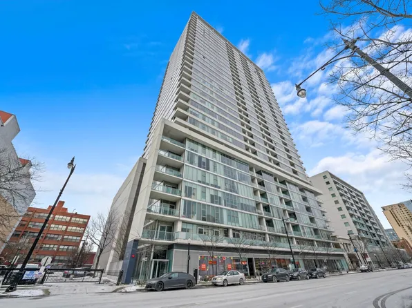 1720 S Michigan Ave APT 2113, Chicago, IL 60616