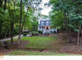 3626 Hogan Dr NW, Kennesaw, GA
