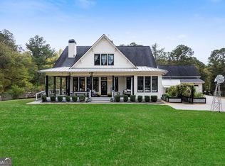 791 Polk Ln, Dallas, GA 30132