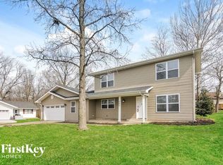 703 Russet Ter, Lake Saint Louis, MO 63367