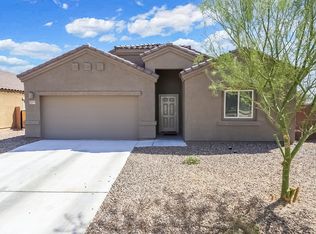 12824 N Benoni Ct, Marana, AZ 85653
