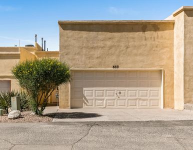 533 Pinon Creek Rd SE, Albuquerque, NM, 87123