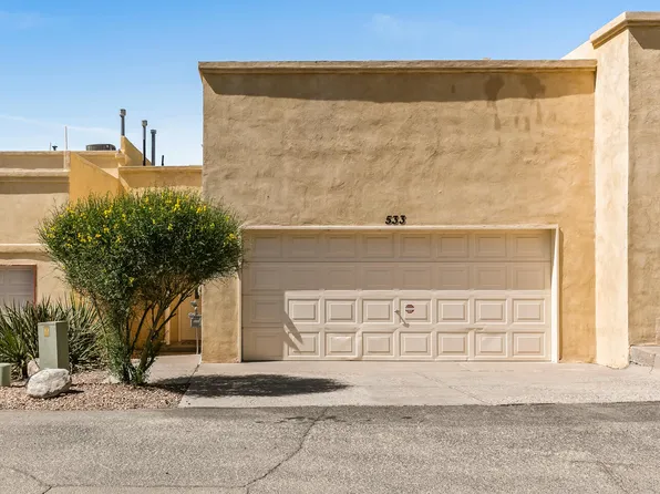 533 Pinon Creek Rd SE, Albuquerque, NM 87123