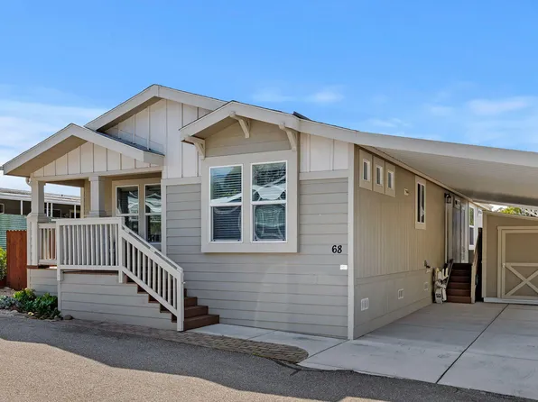 4025 State St Spc 68, Santa Barbara, CA 93110