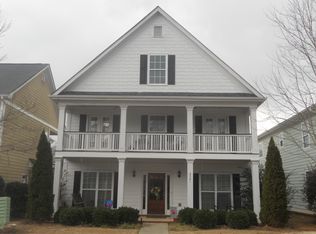 2521 Eisenhower Ave, Bogart, GA 30622