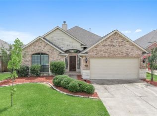 15606 Wood Brook Ln, College Station, TX 77845