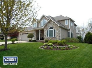 8404 190th Ave, Bristol, WI 53104