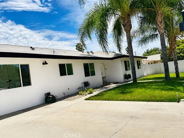7810 Vanalden Ave, Reseda, CA 91335