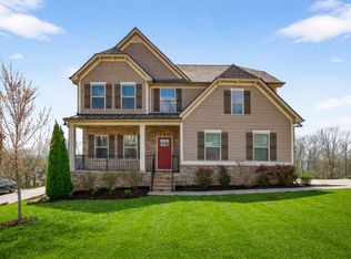 6794 Falls Ridge Ln, College Grove, TN 37046