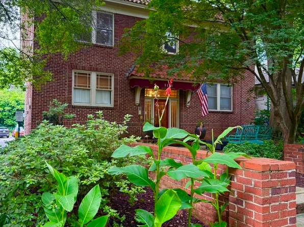 1111 Briarcliff Pl NE APT 6, Atlanta, GA 30306