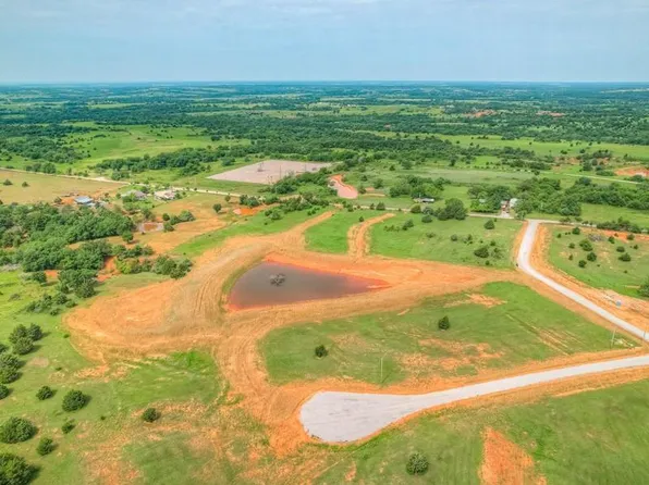 40 201st St Lot 12, Purcell, OK 73080