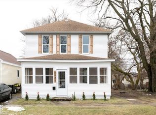 2532 Forest St, Port Huron, MI 48060
