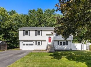 31 Nick Ln, Maynard, MA 01754
