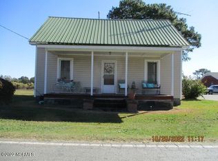 160 Faison Rd, Turkey, NC 28393