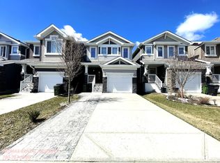 1628 167th St SW, Edmonton, AB T6W3C4
